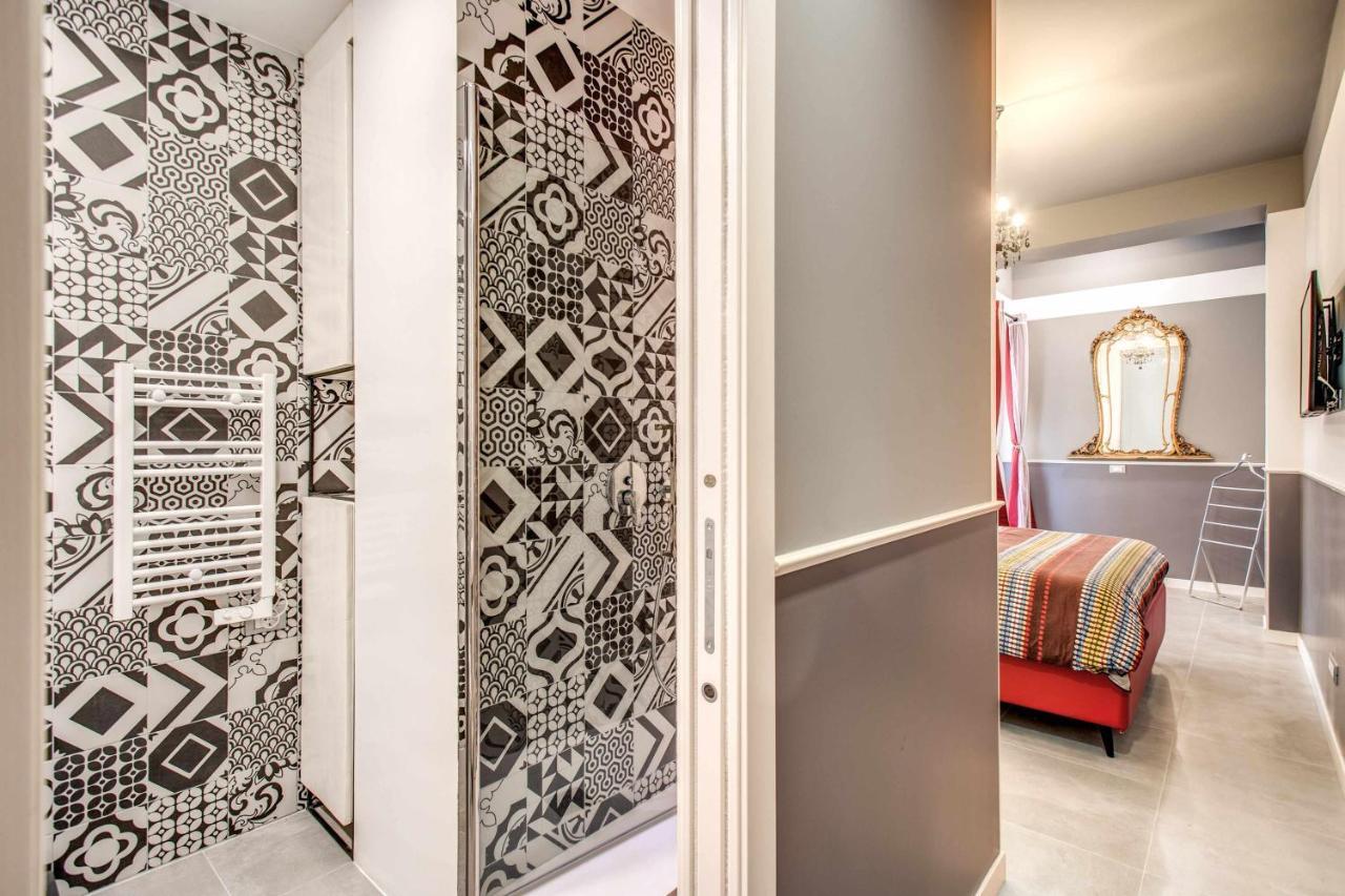 Original House In Trastevere Appartement *